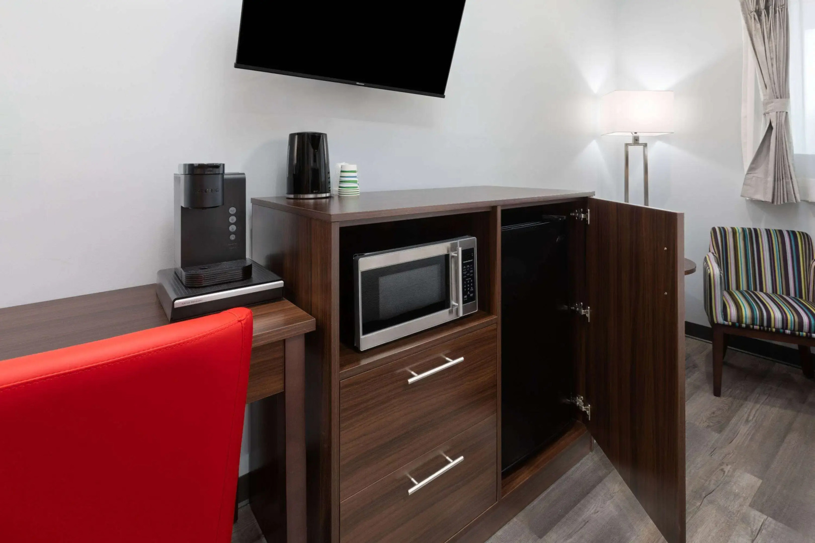 Travelodge by Wyndham Cochrane Ontario