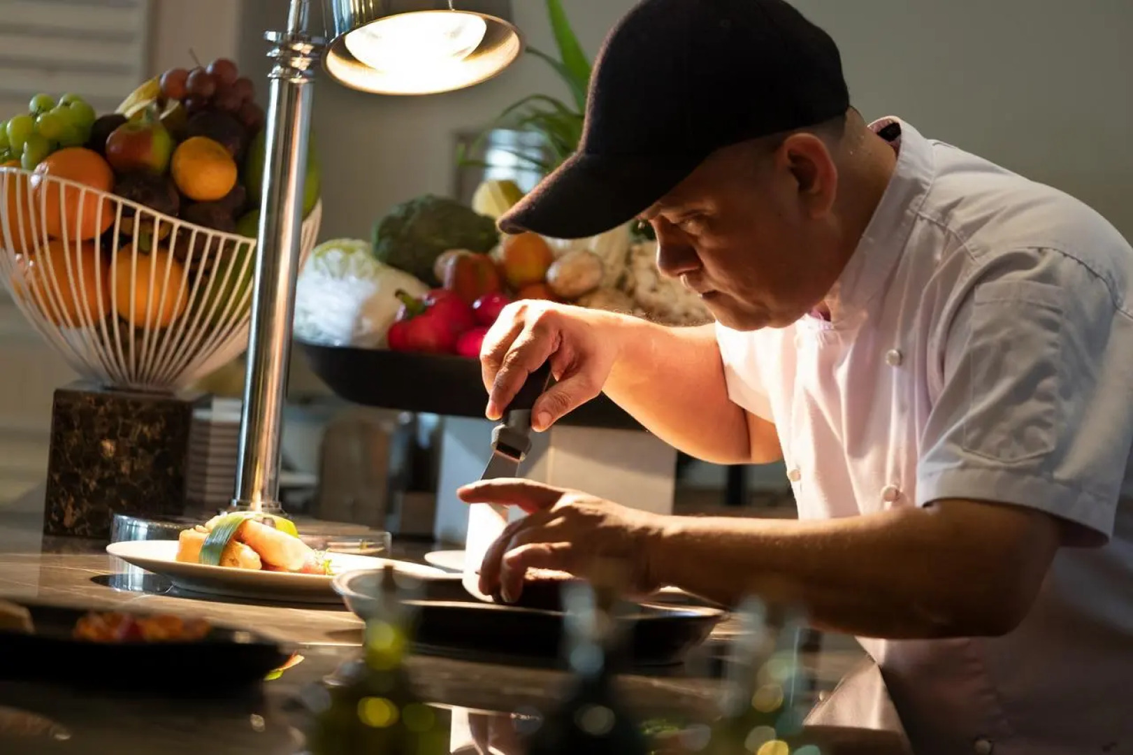 Novus Jiva Villa Resort and Spa Anyer