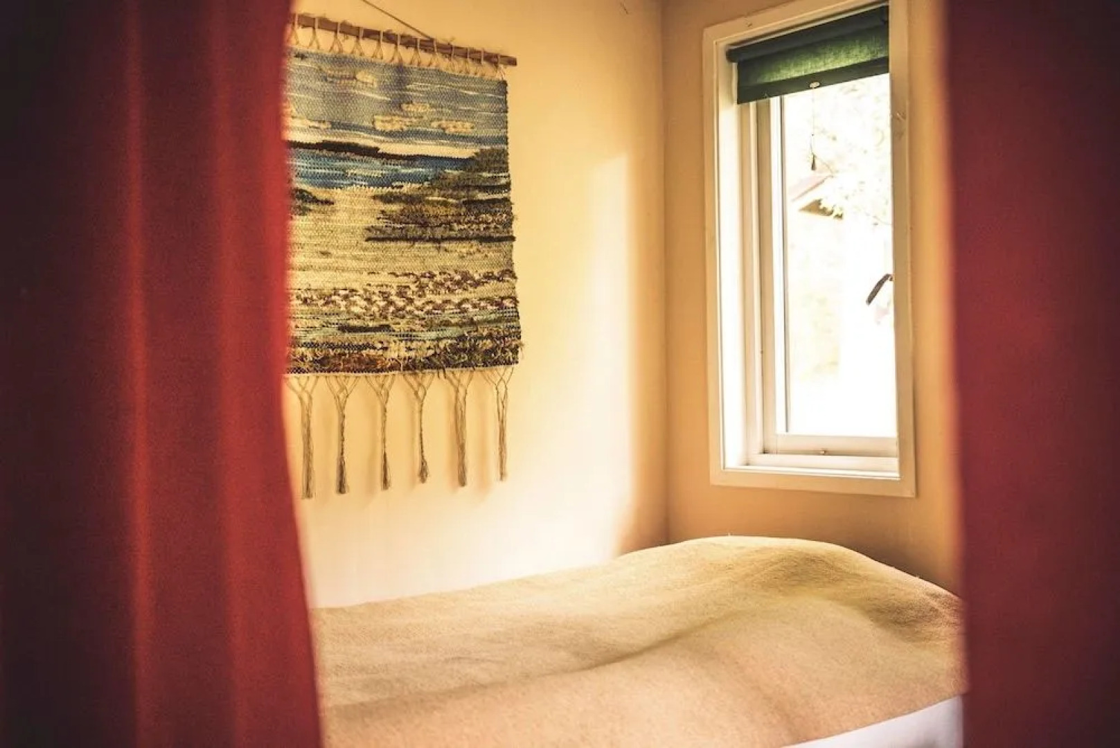 Färjås Yogaretreats B&B