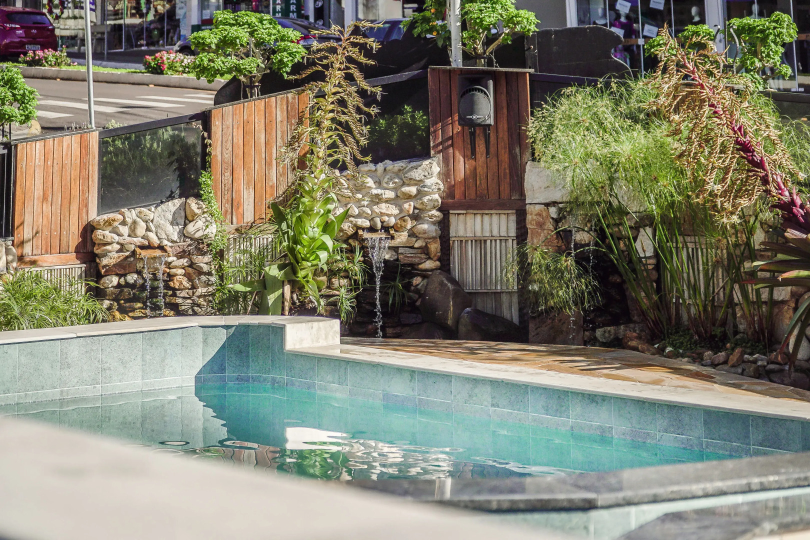 Hotel Vila Germanica