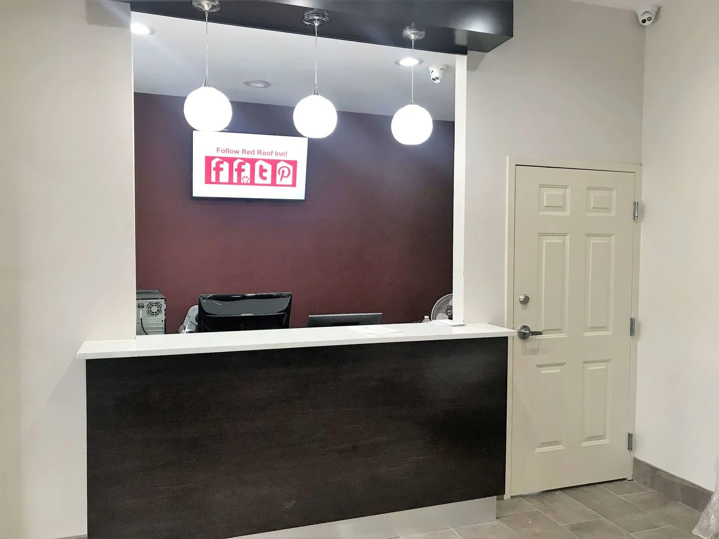 Red Roof Inn Houston – Spring North