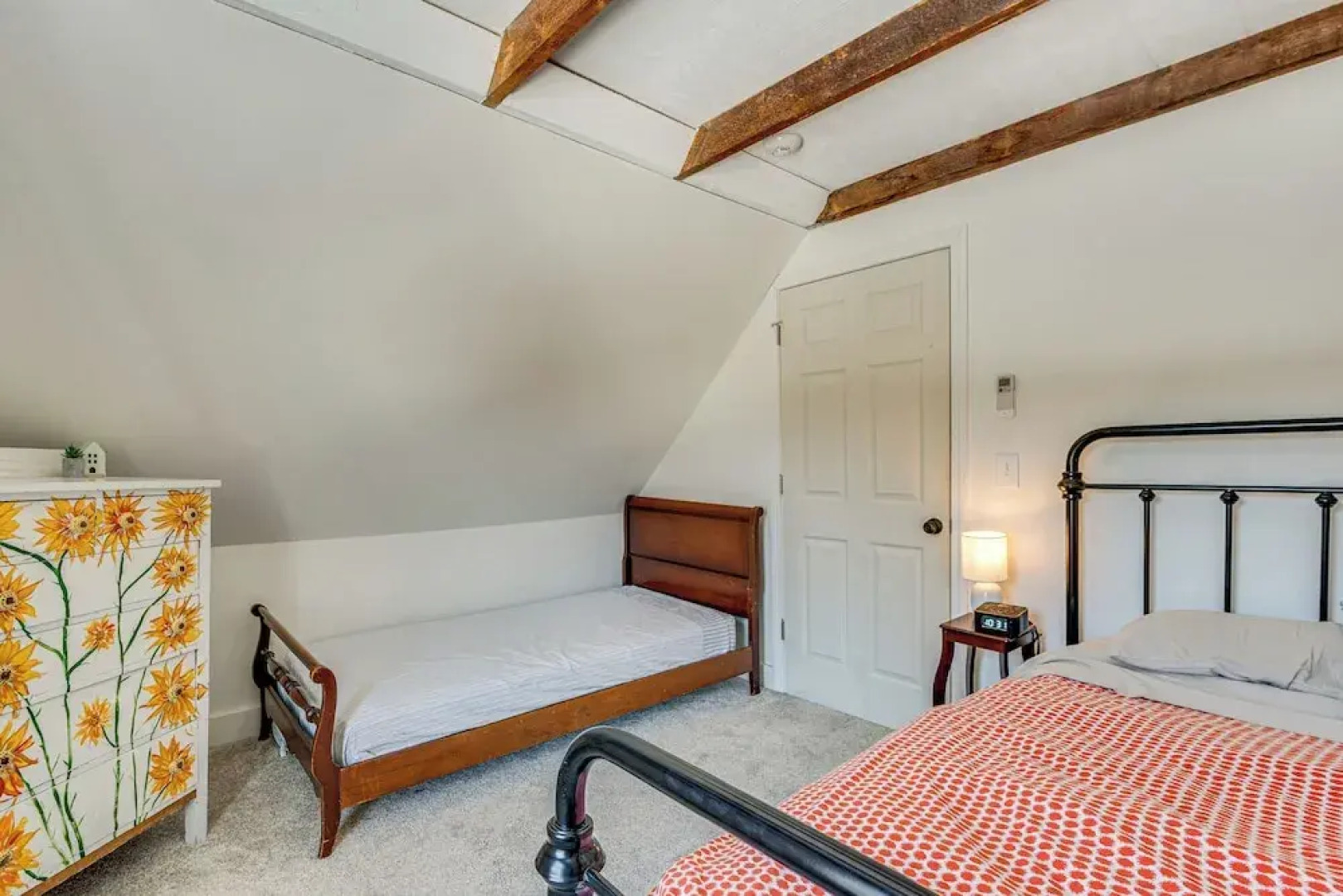 Walkable North Woodstock Home on Main Street!