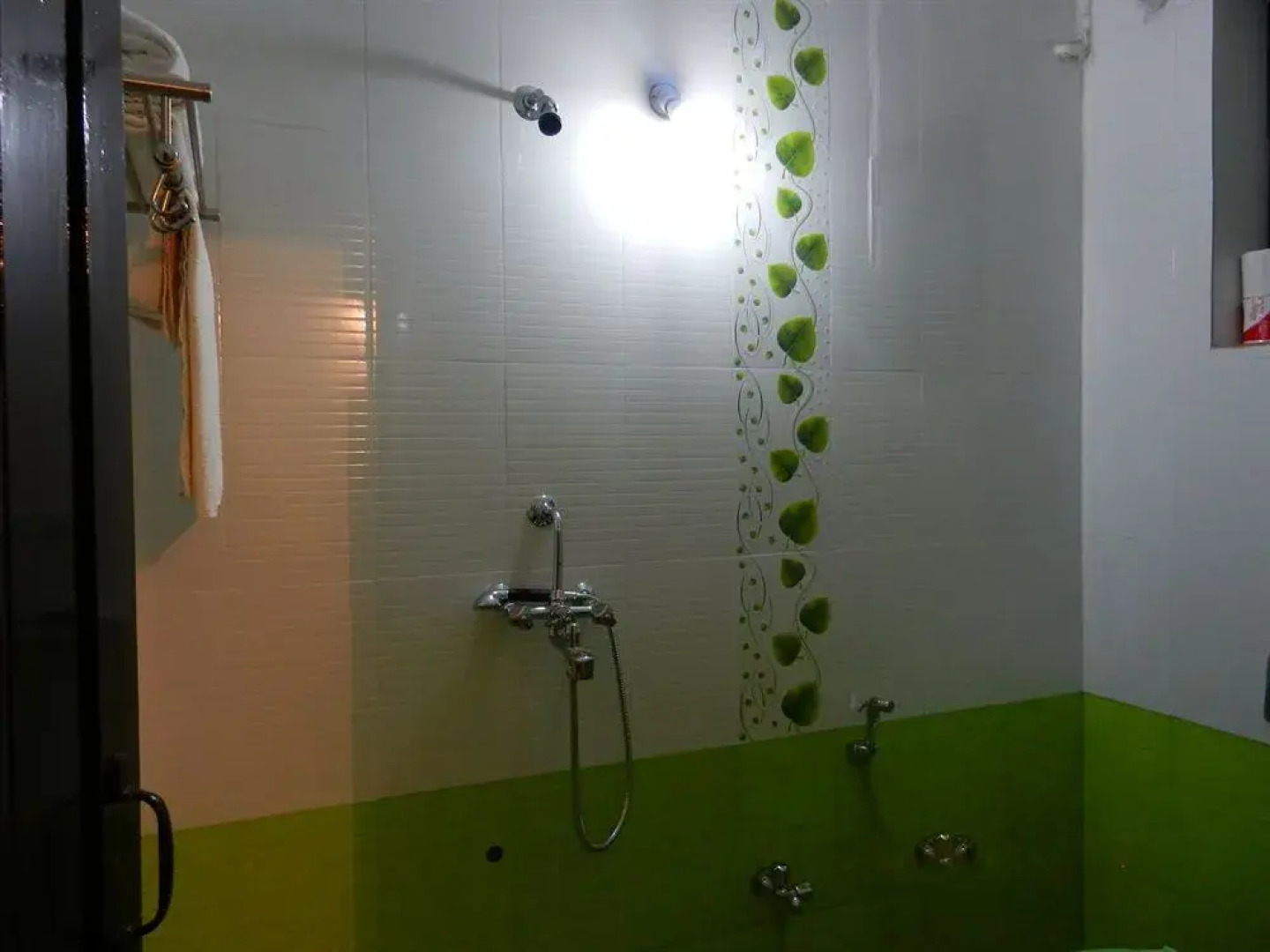 Hotel RiverSal by the Sea