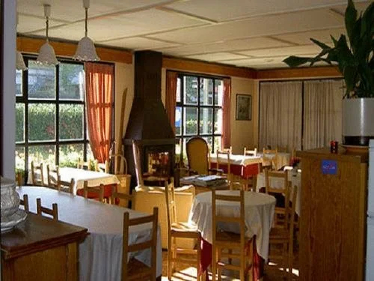 Hotel Neiges De France