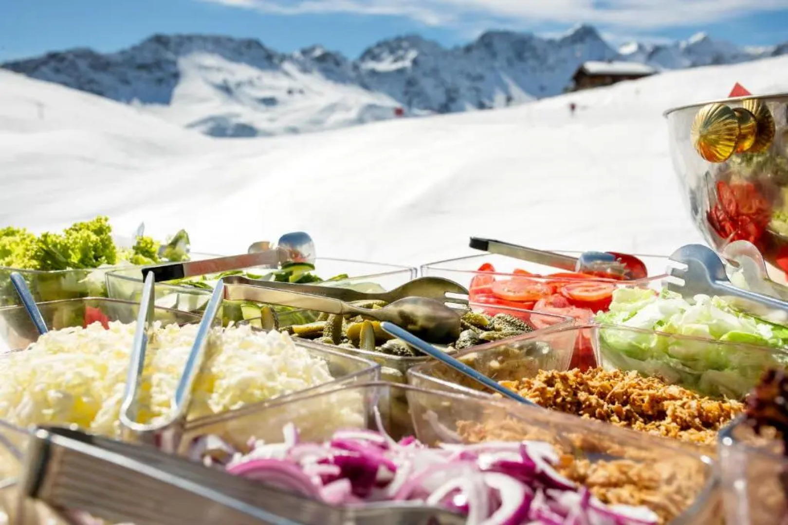 Arosa Alpine Club - Adults Only