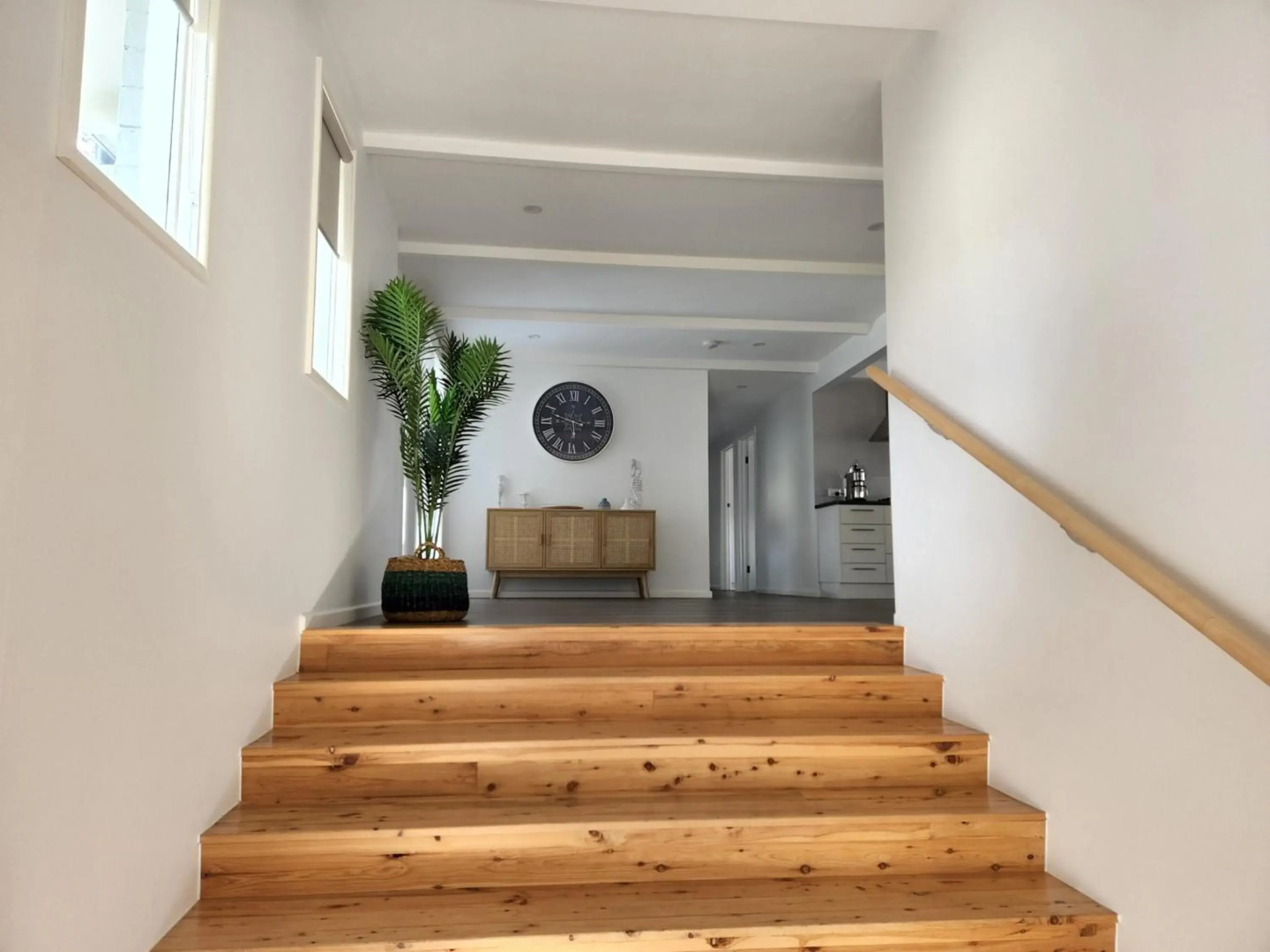 The Harrington Serviced Apartments