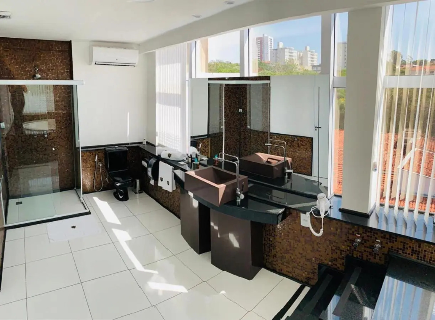 Riellis Center Hotel