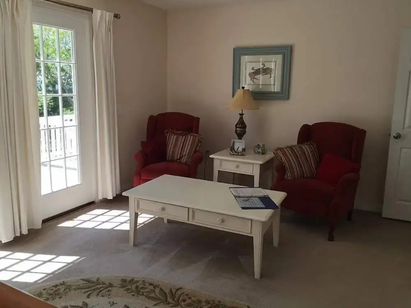 The Baywood Bed & Breakfast