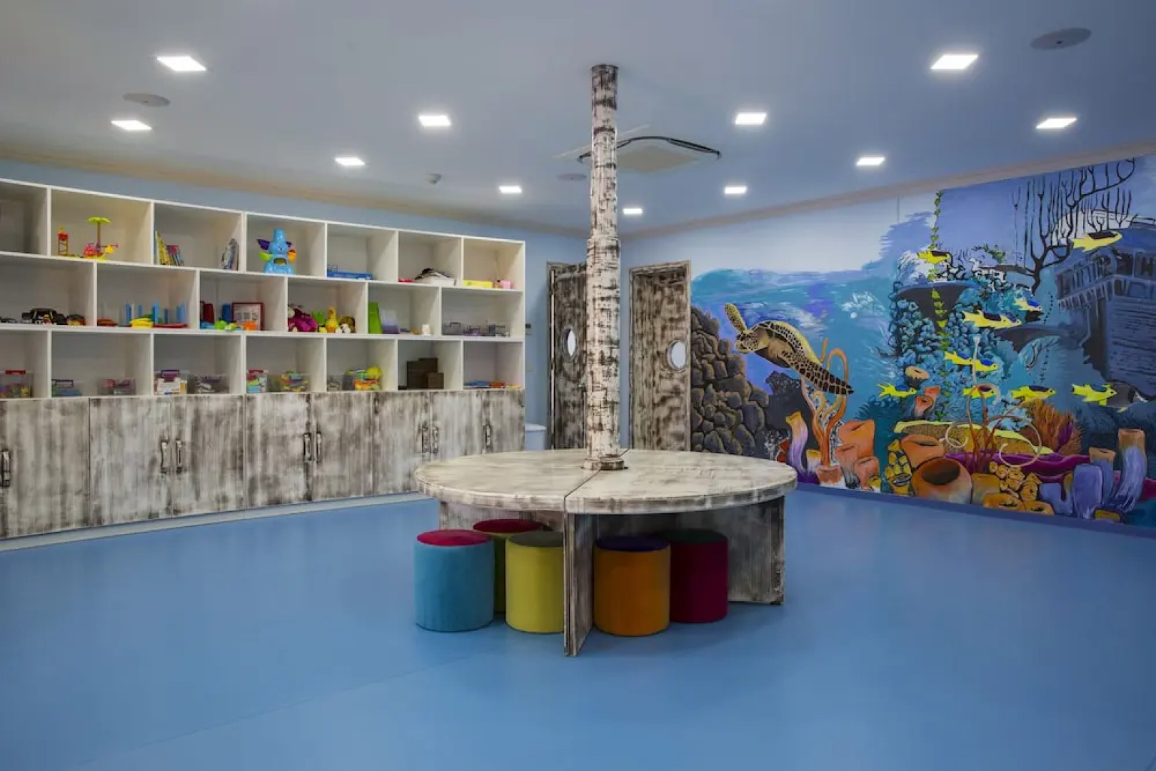 Merit Park Hotel Casino & SPA