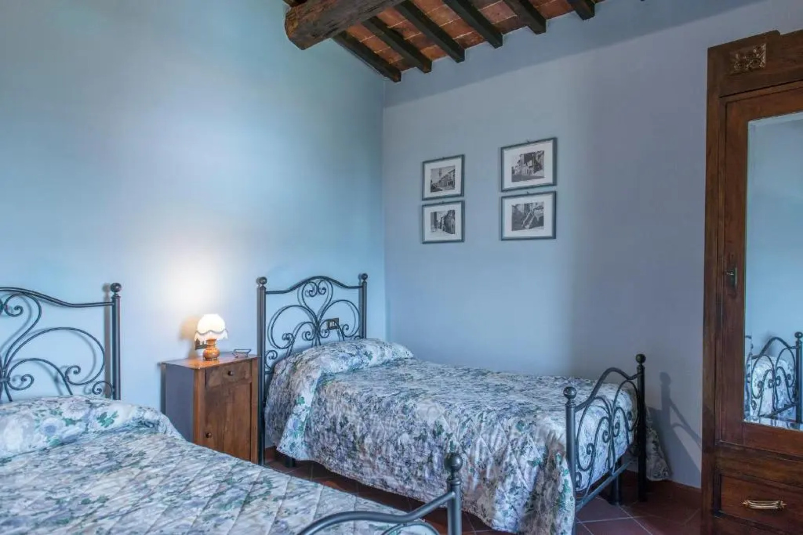 CASA TORRIONE 14, Emma Villas