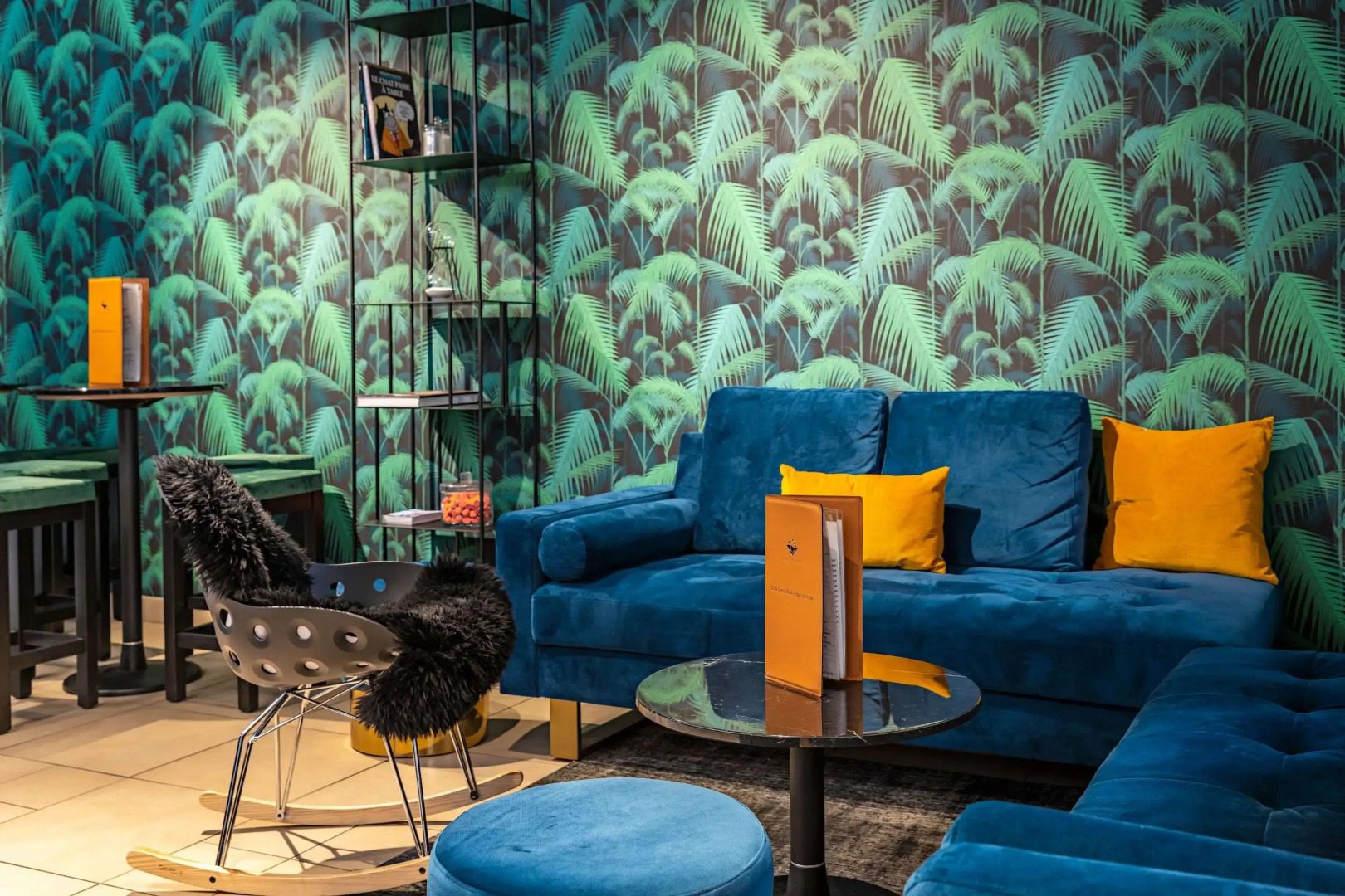 Hotel Residence Europe & Spa