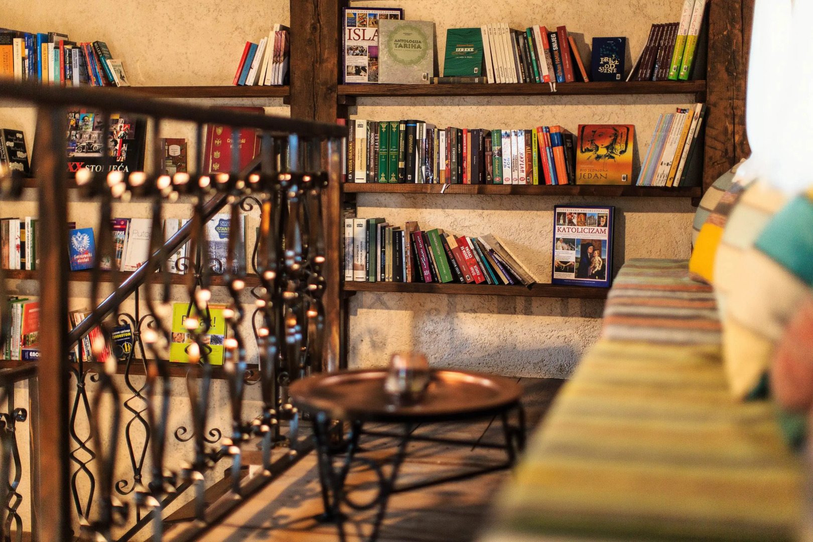 Stara Čaršija Hotel and Spa