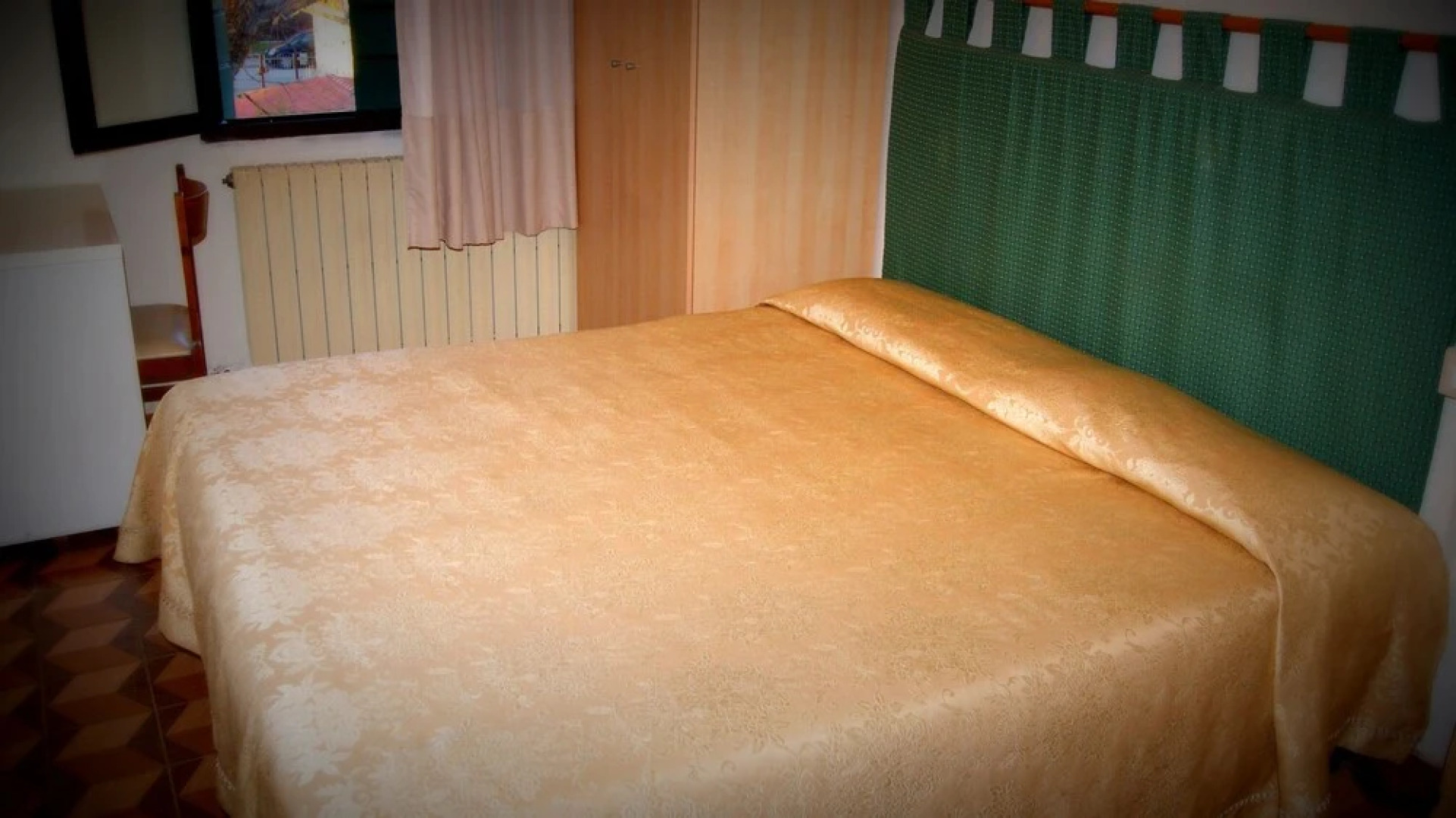 Hotel Vettore Dal 1947