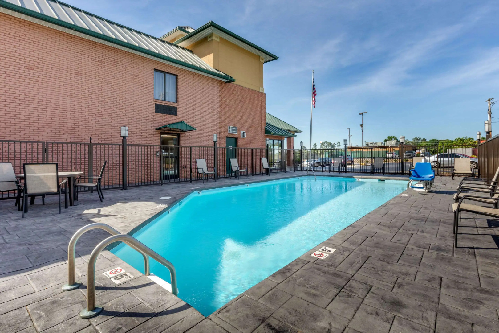 Comfort Inn Lenoir City-Knoxville