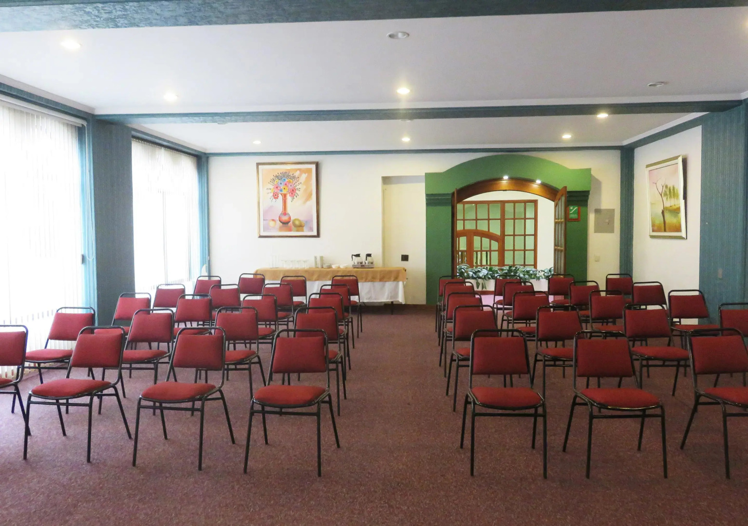 Hotel Daza