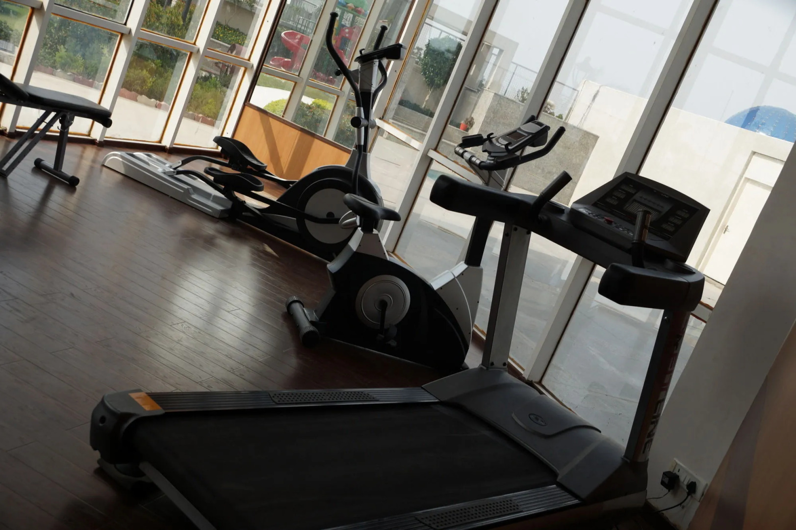 Maha Bodhi Hotel Resort Convention Centre