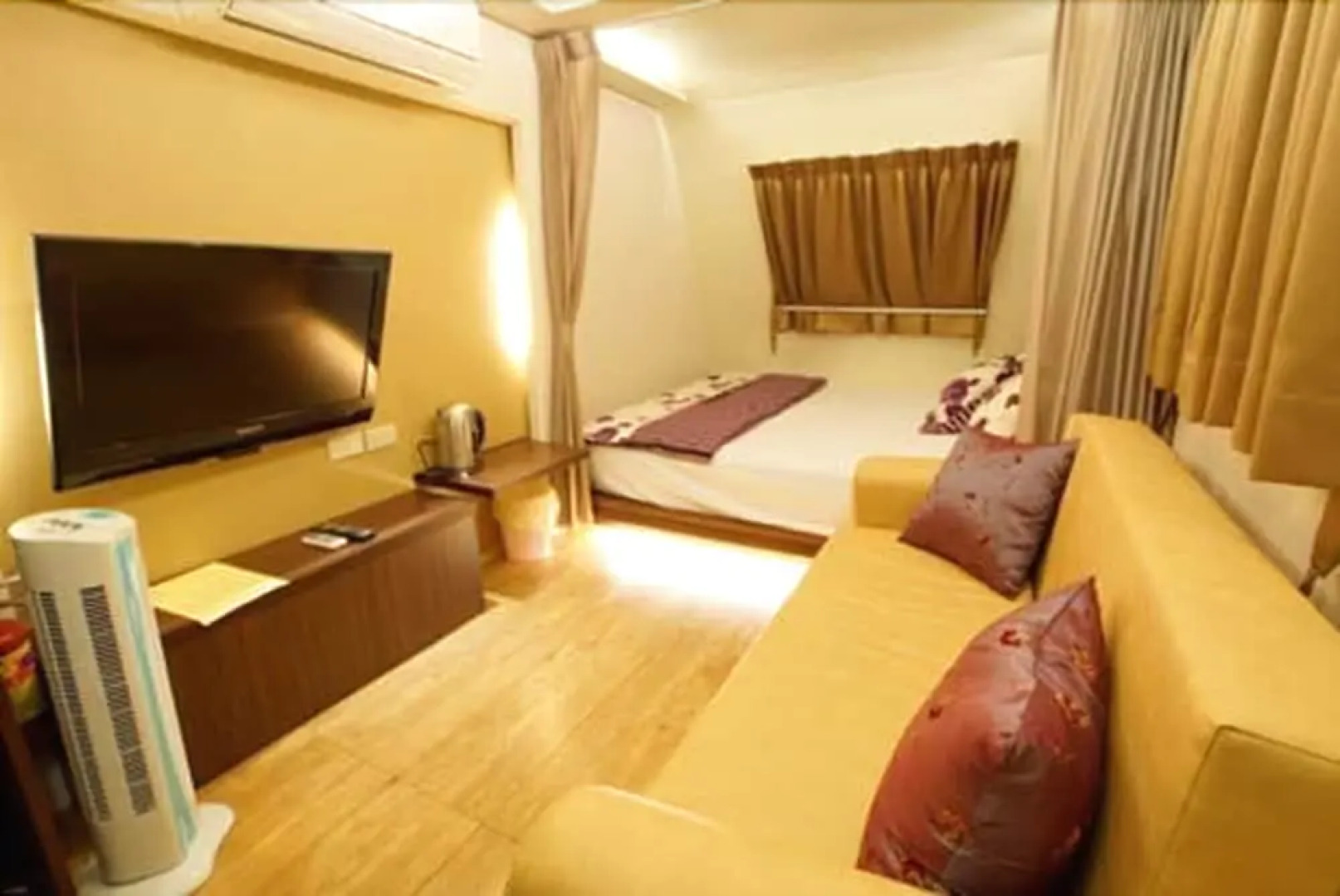 Xiao Xingxing Homestay