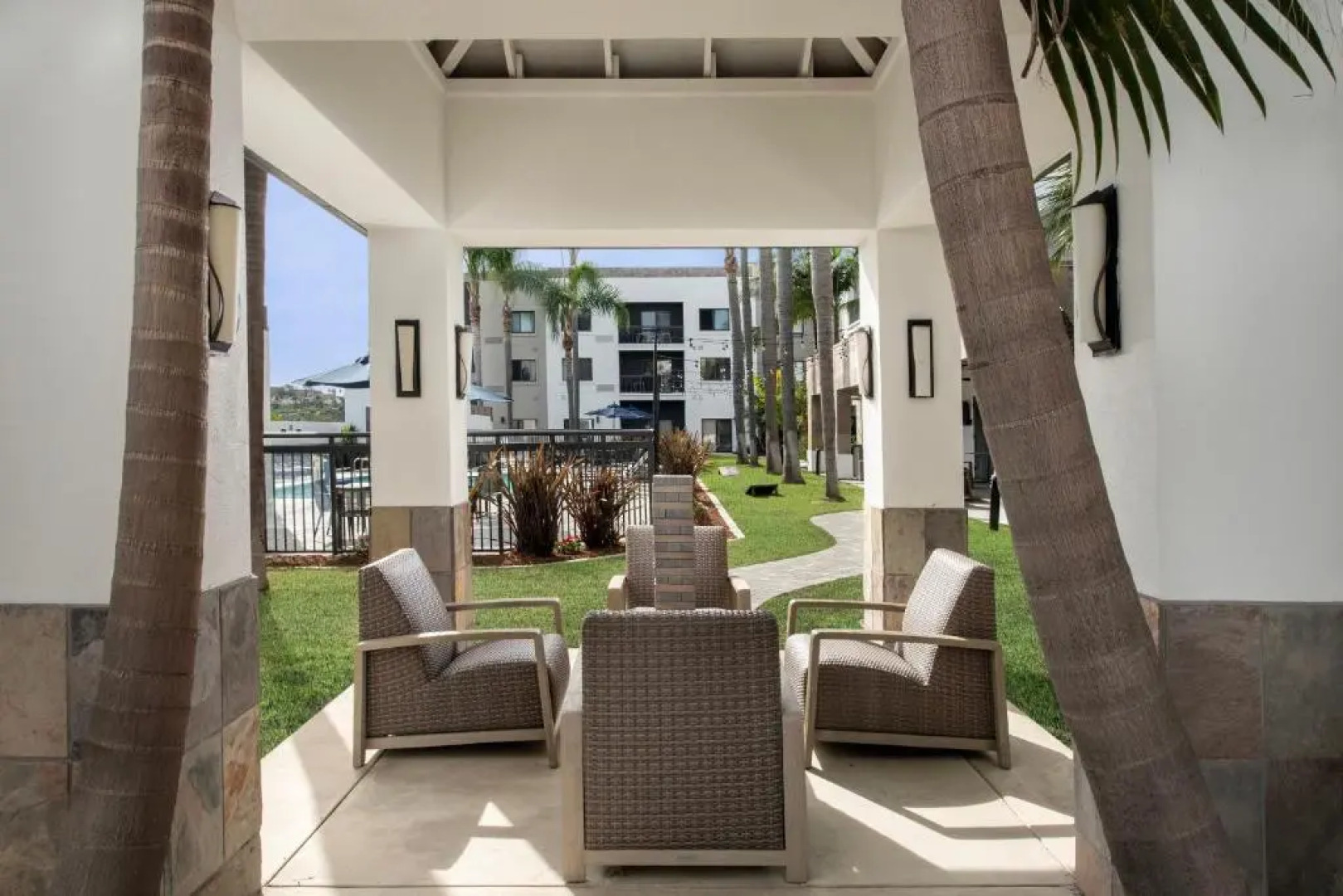 Courtyard by Marriott San Diego Carlsbad
