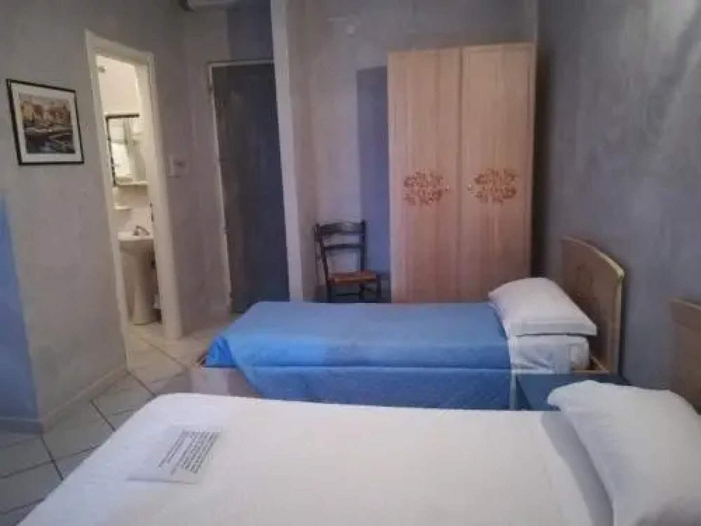 Stintino Calas Hotel