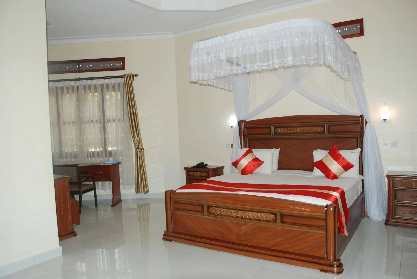 Miika Eco Resort Hotel