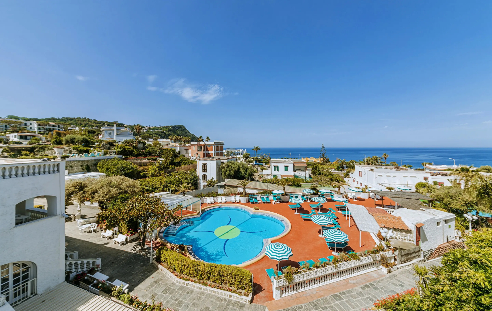 Hotel Galidon Thermal & Wellness Park