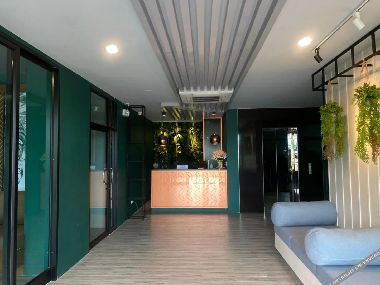 Dee Hotel Phayao