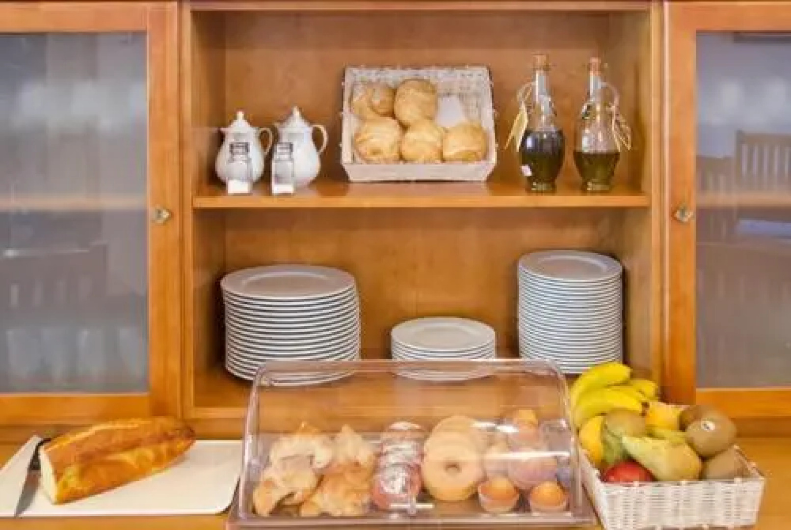 Hotel Rural Foncubierta