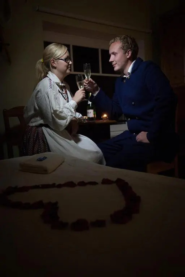 Sangaste Rukki Maja Guesthouse