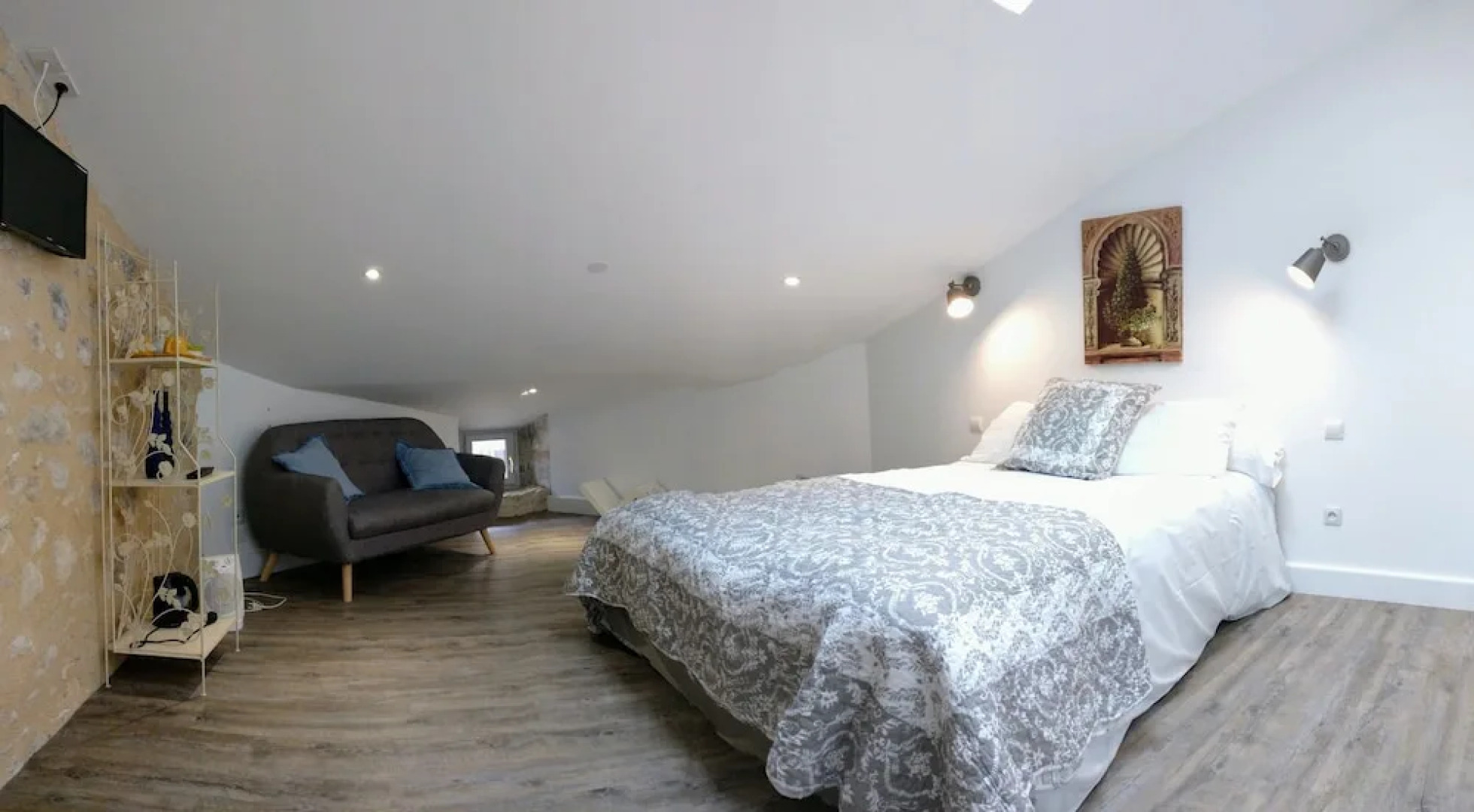 Notre Dame Chauvigny - Chambres d'hôtes