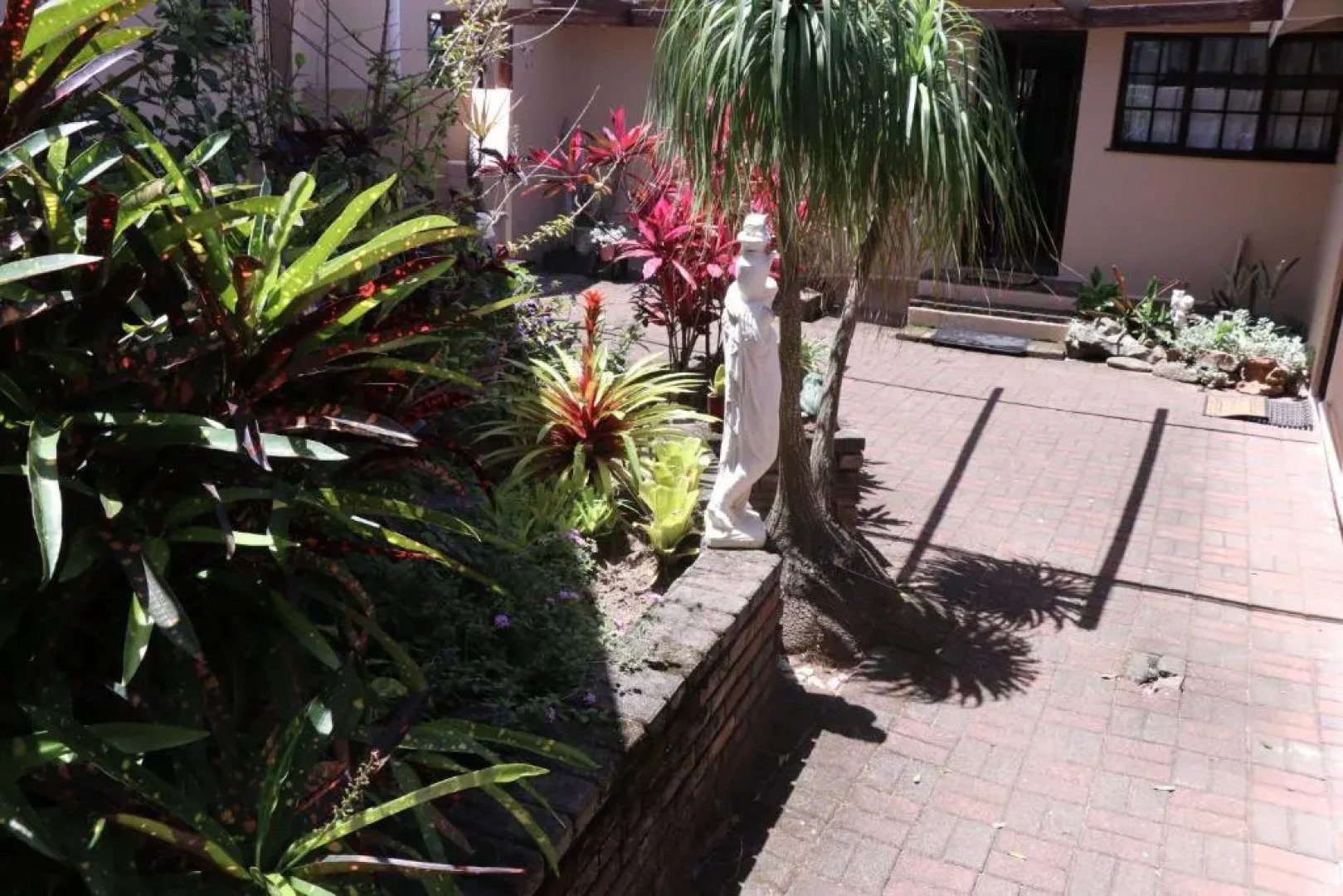 Woodgrange Garden Cottages