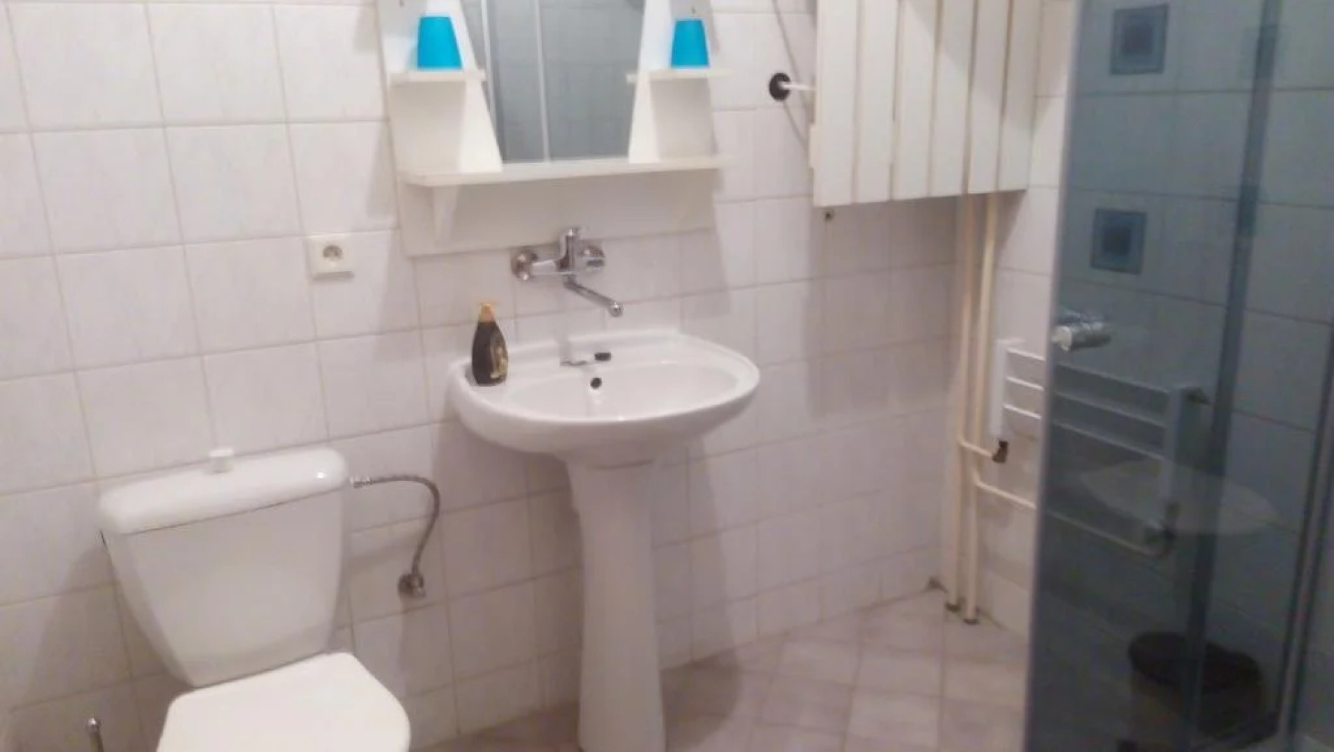 Penzion u modrého zvonku