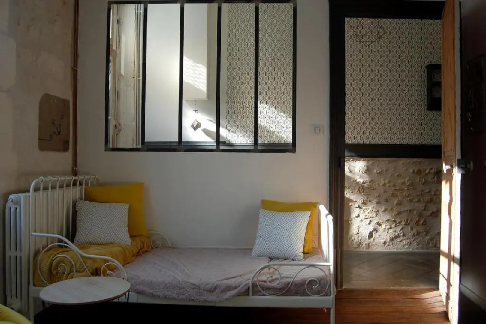 Fouras Centre - Meublé Tourisme Classé 3 étoiles