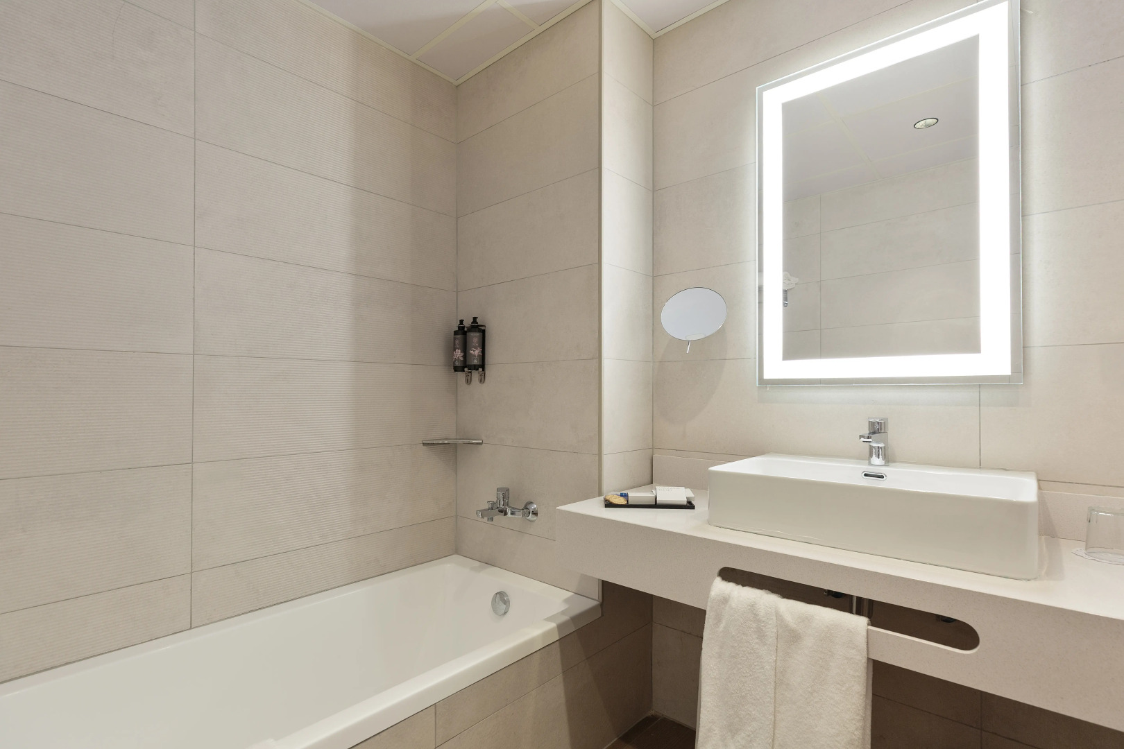 Отель Best Oasis Tropical