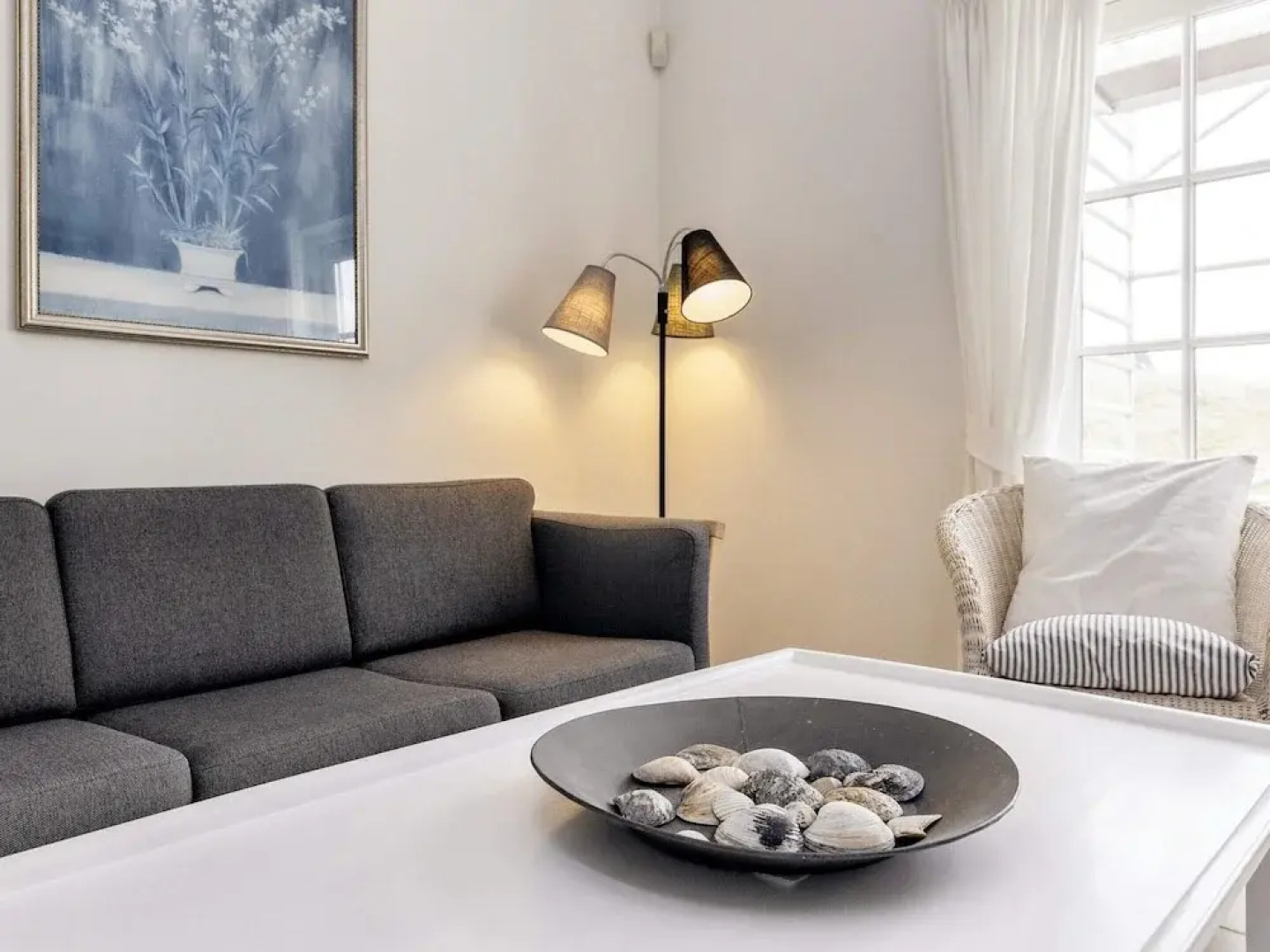 6 Person Holiday Home in Blokhus-by Traum