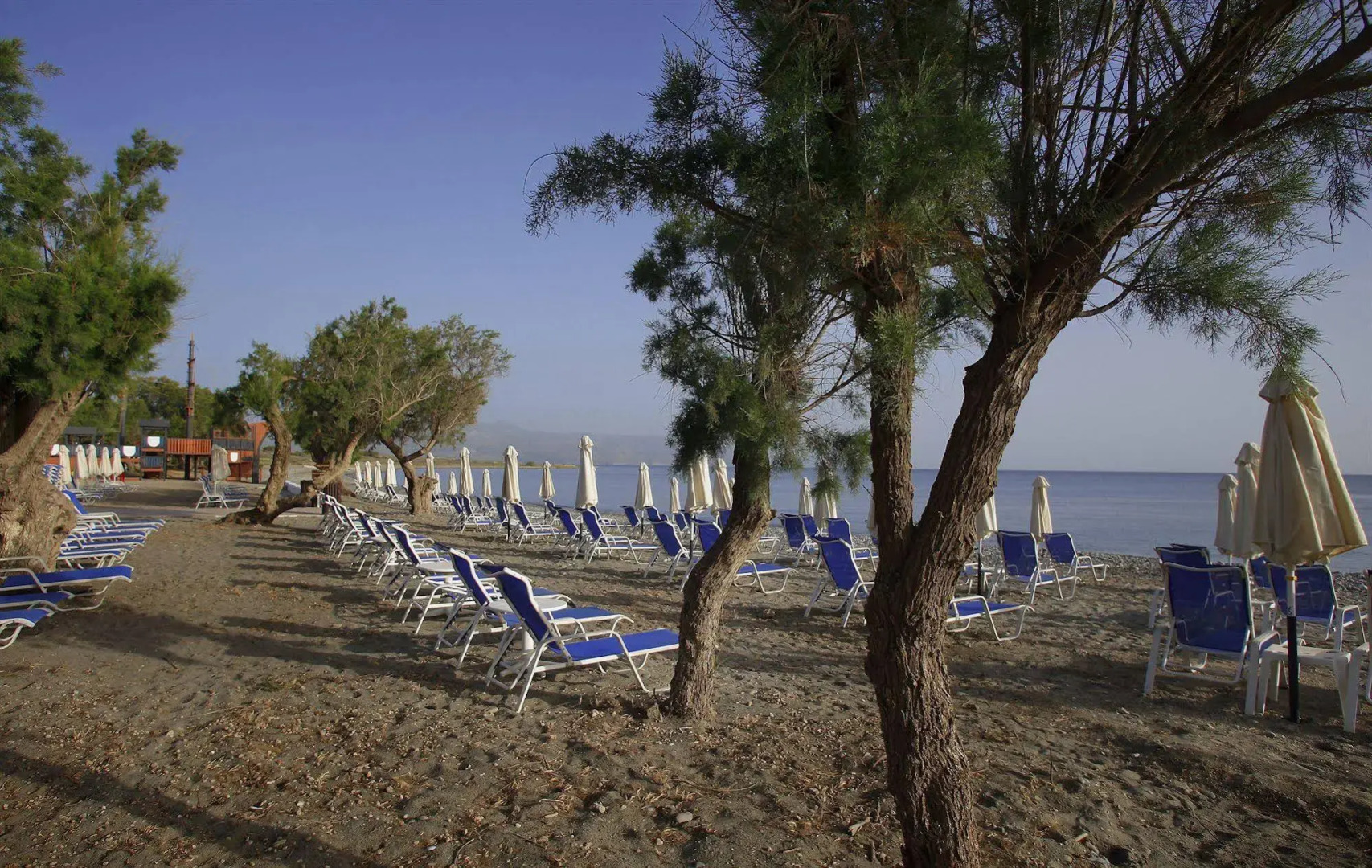 Atlantica Ocean Beach Resort