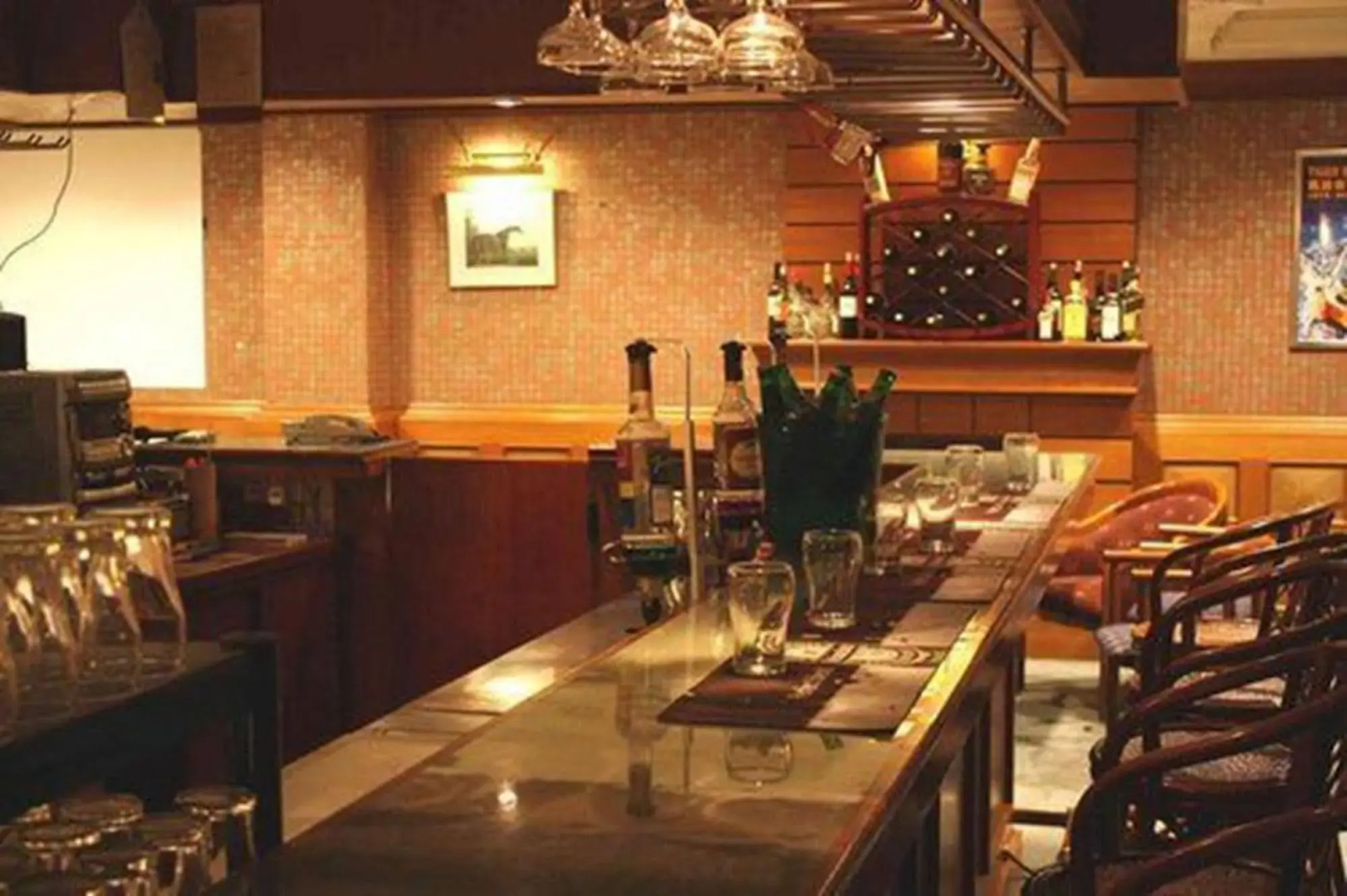 Heritage Hotel Cameron Highlands