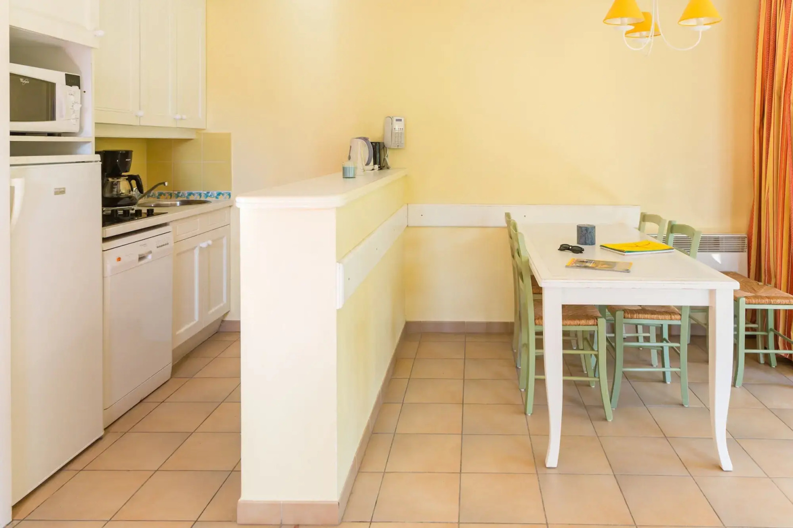 Village Pierre & Vacances - Pont Royal en Provence