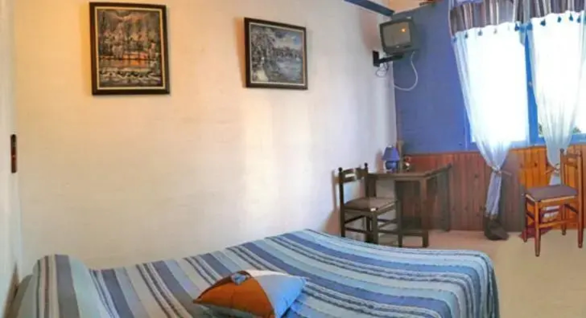 Hôtel Restaurant Le Regina