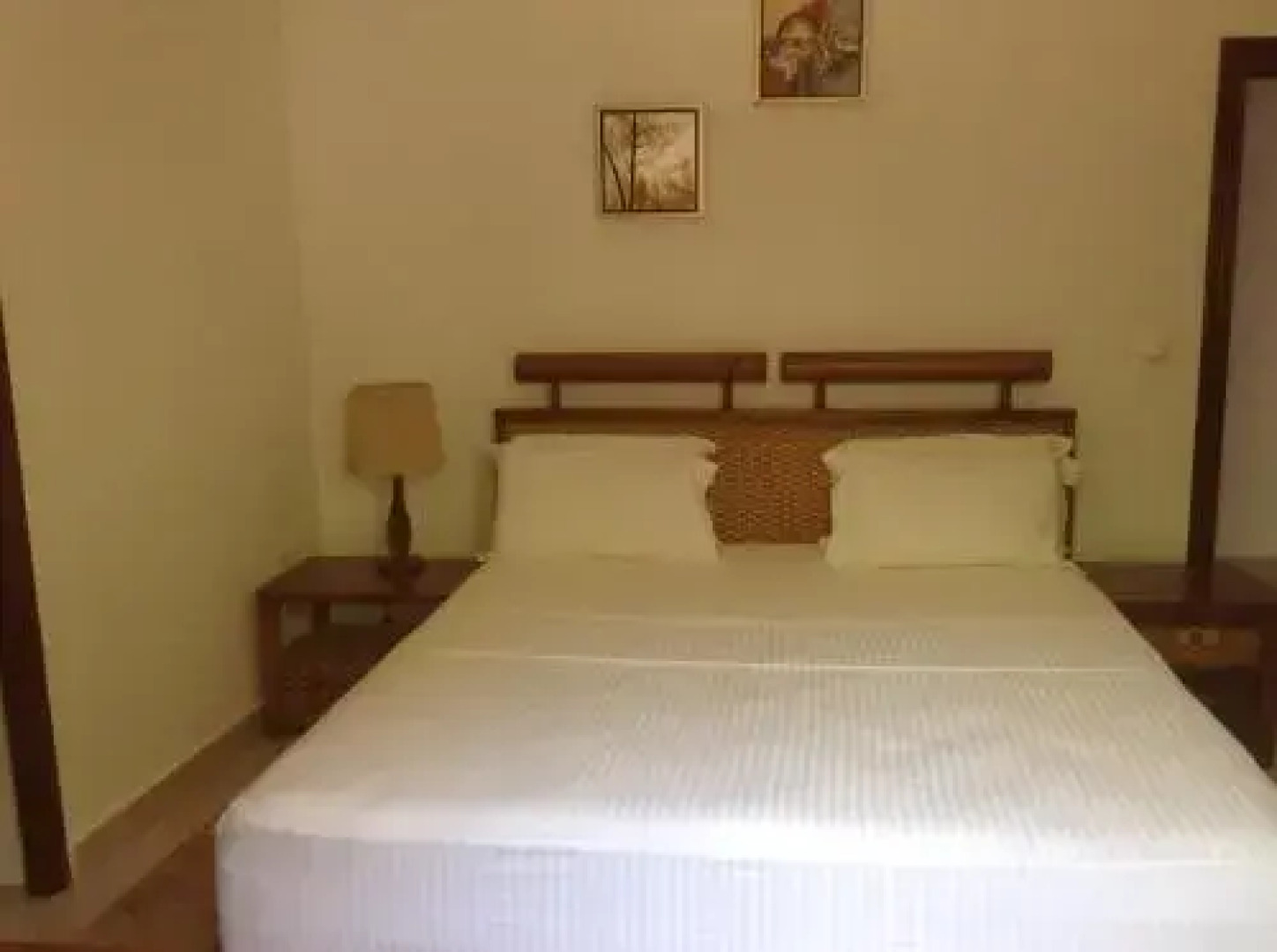 Ramire Tour Guest House