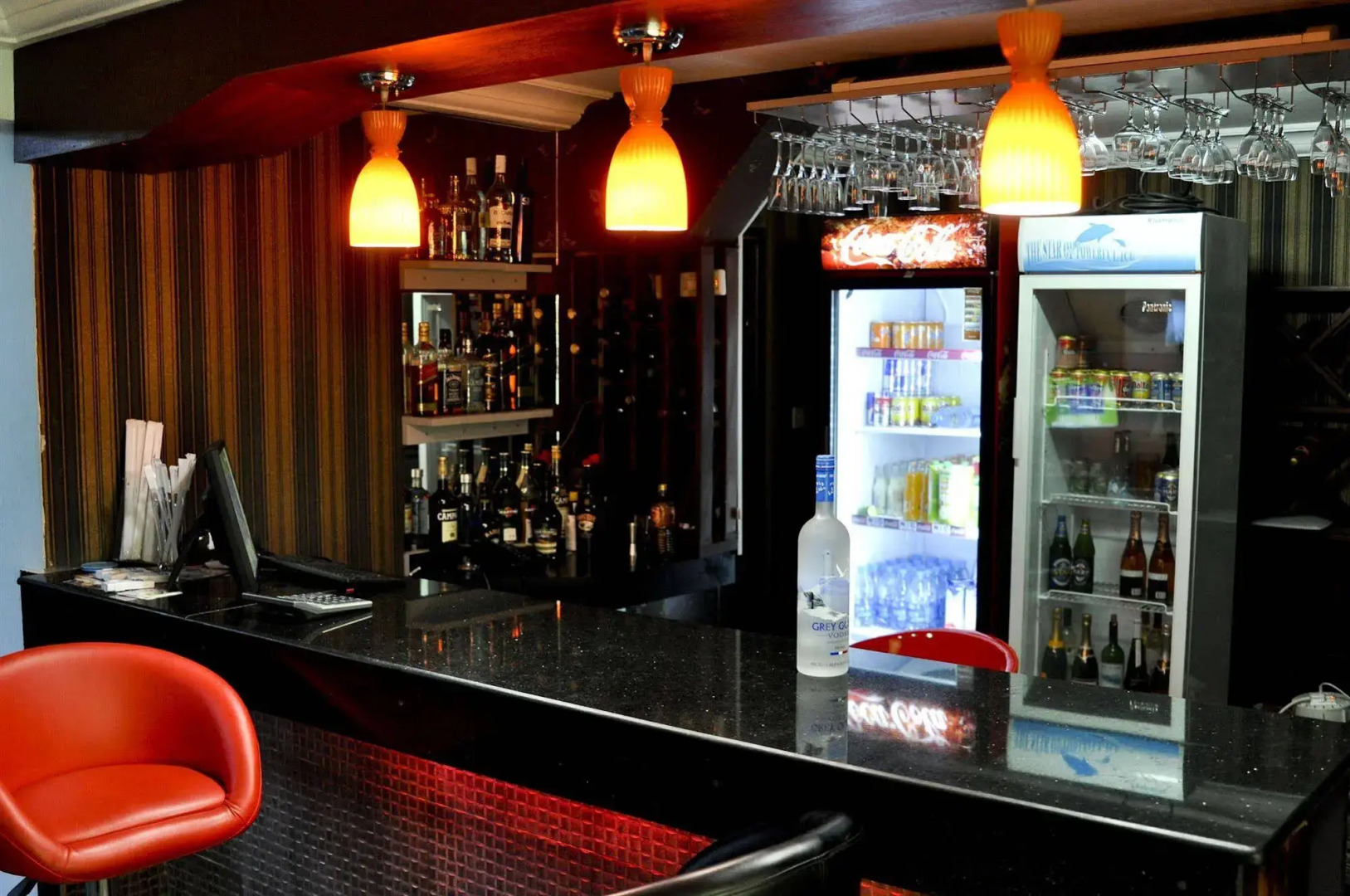 AES Luxury Apartments Abuja