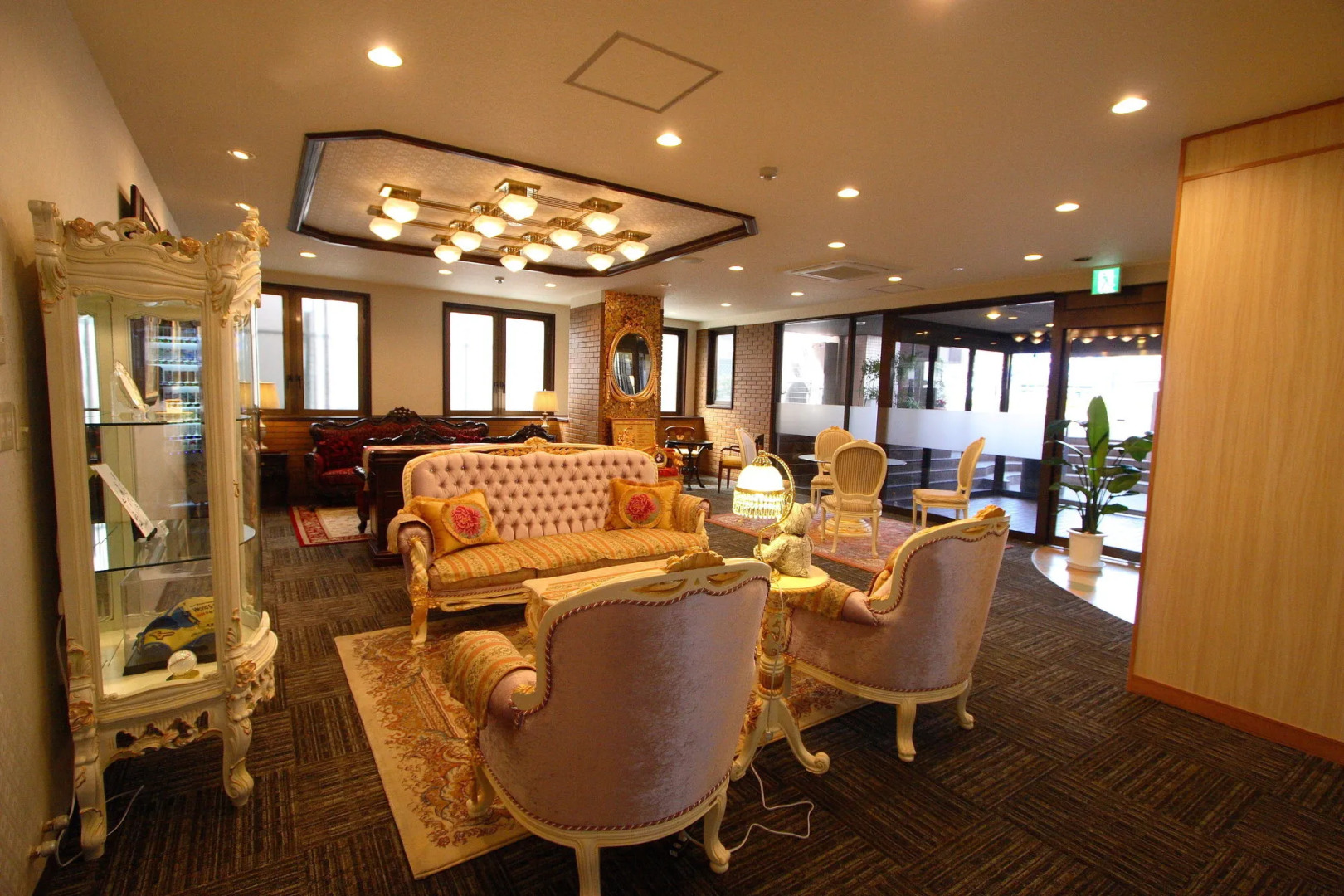 Miyazaki Daiichi Hotel