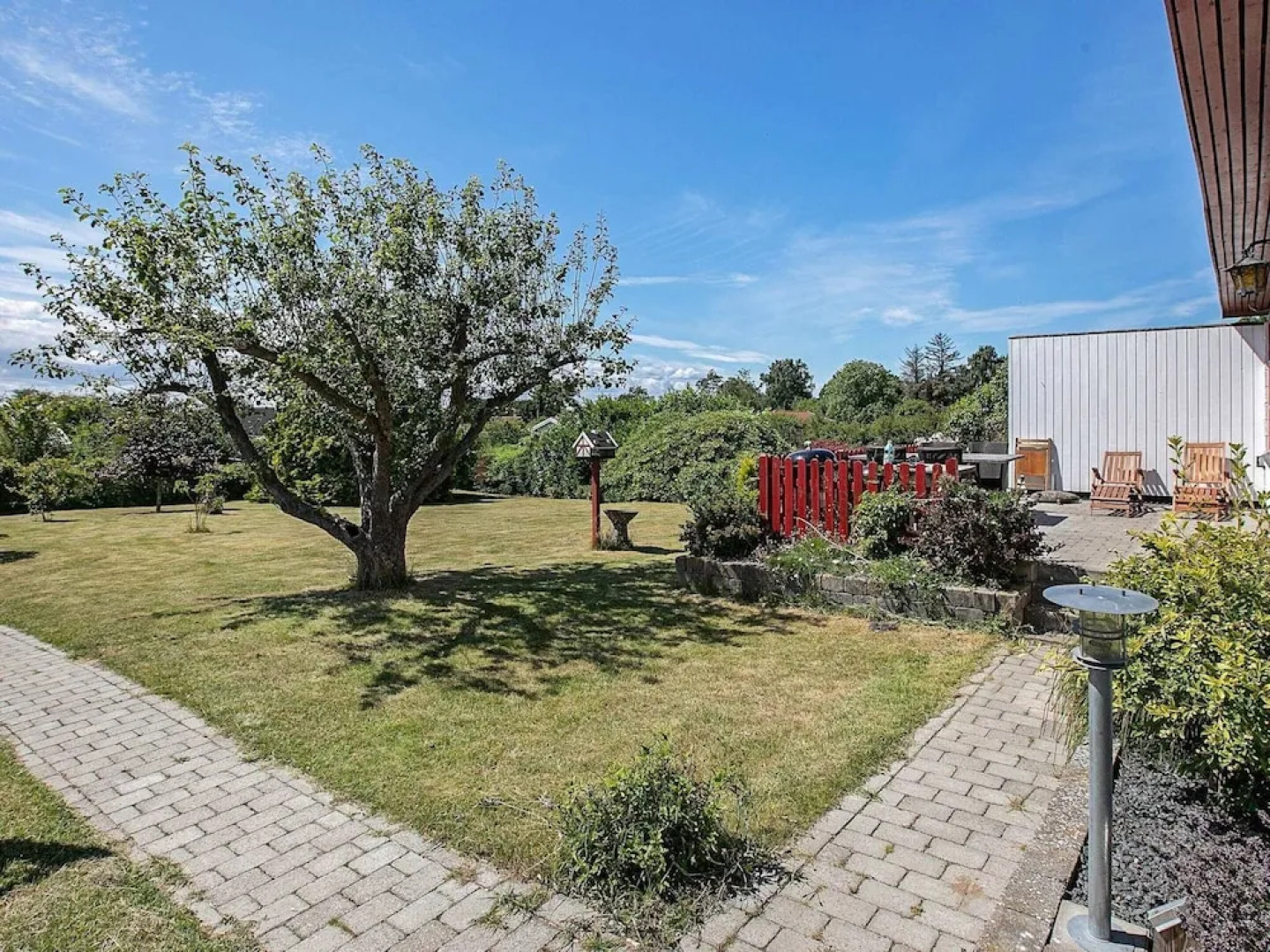 5 Person Holiday Home in Vordingborg