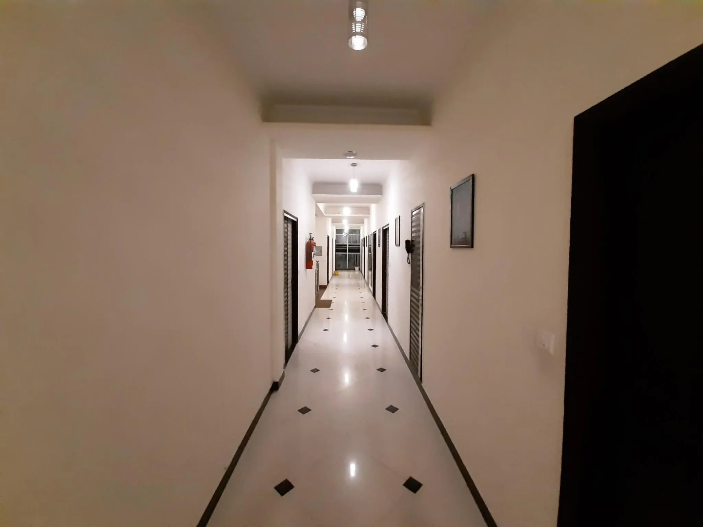 Kasauli Continental Resort