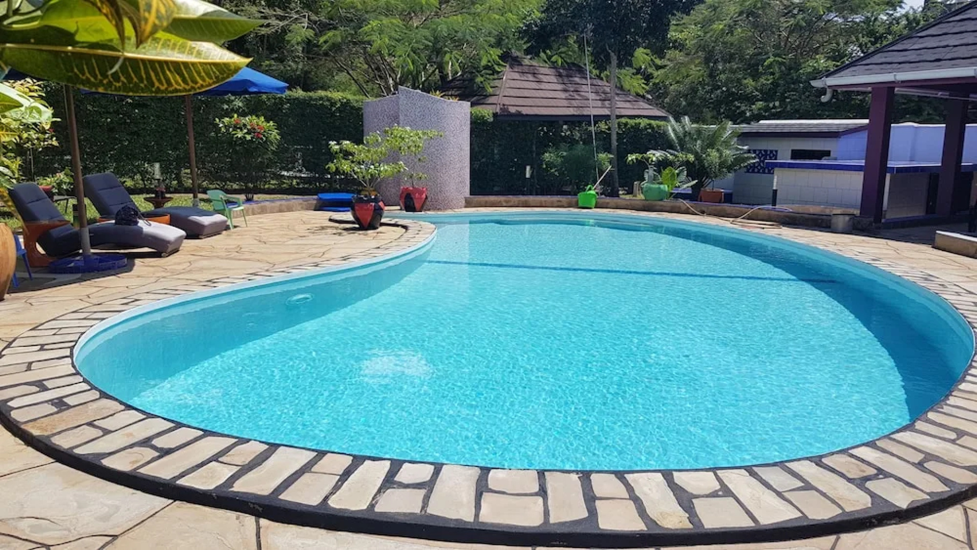 Madiba 2 Cottage