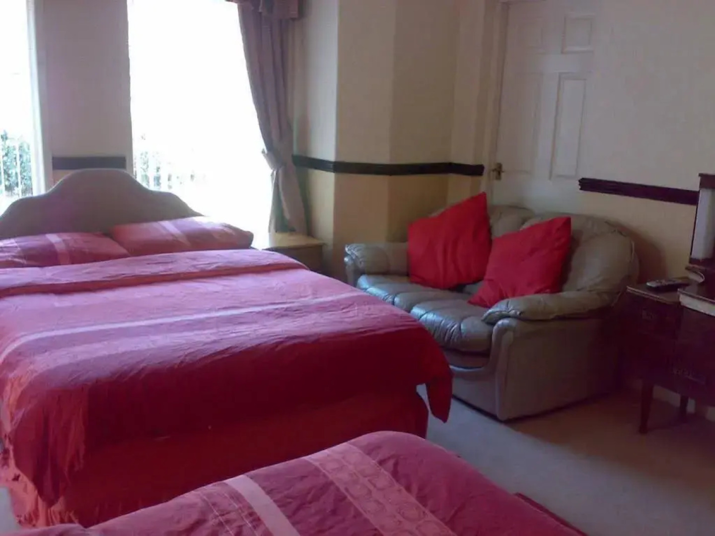 Parkview Hotel And Guest House