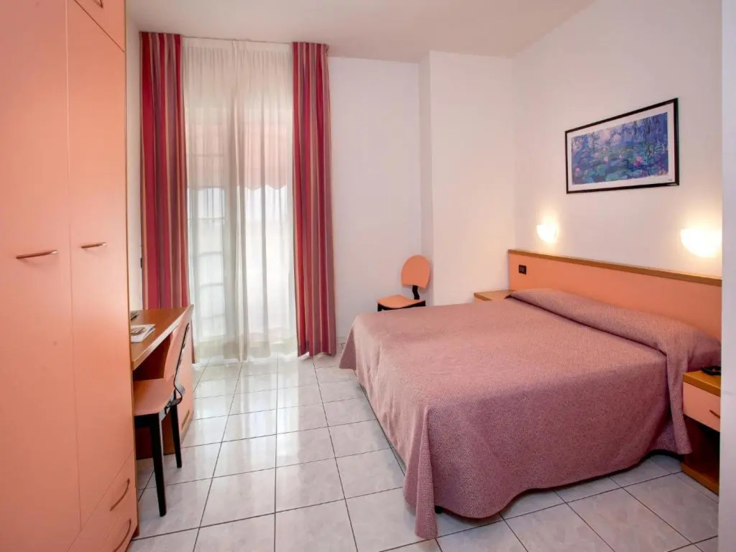 Hotel Sileoni Dépendance Villa Antonio