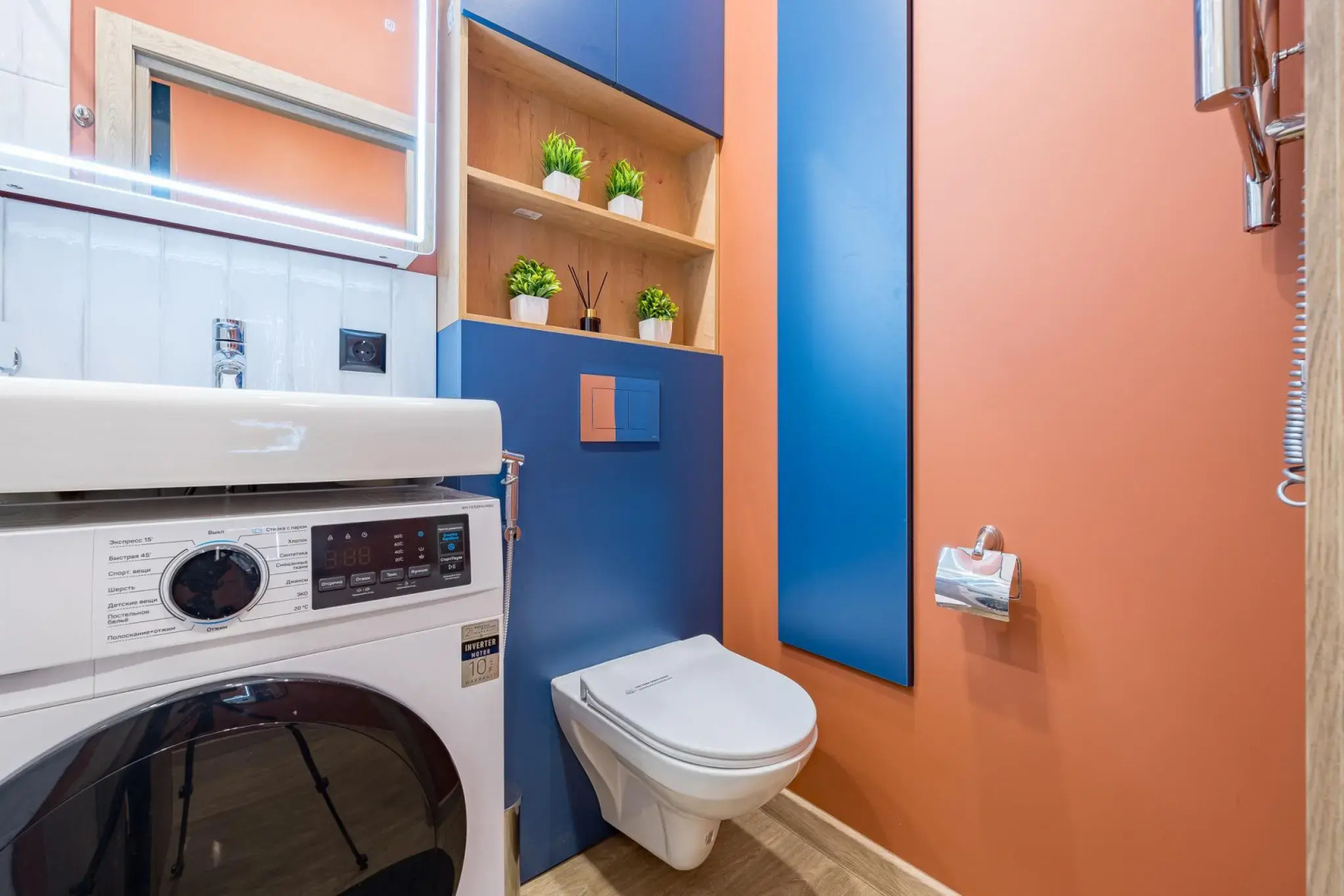 Апартаменты на улице Западная 85