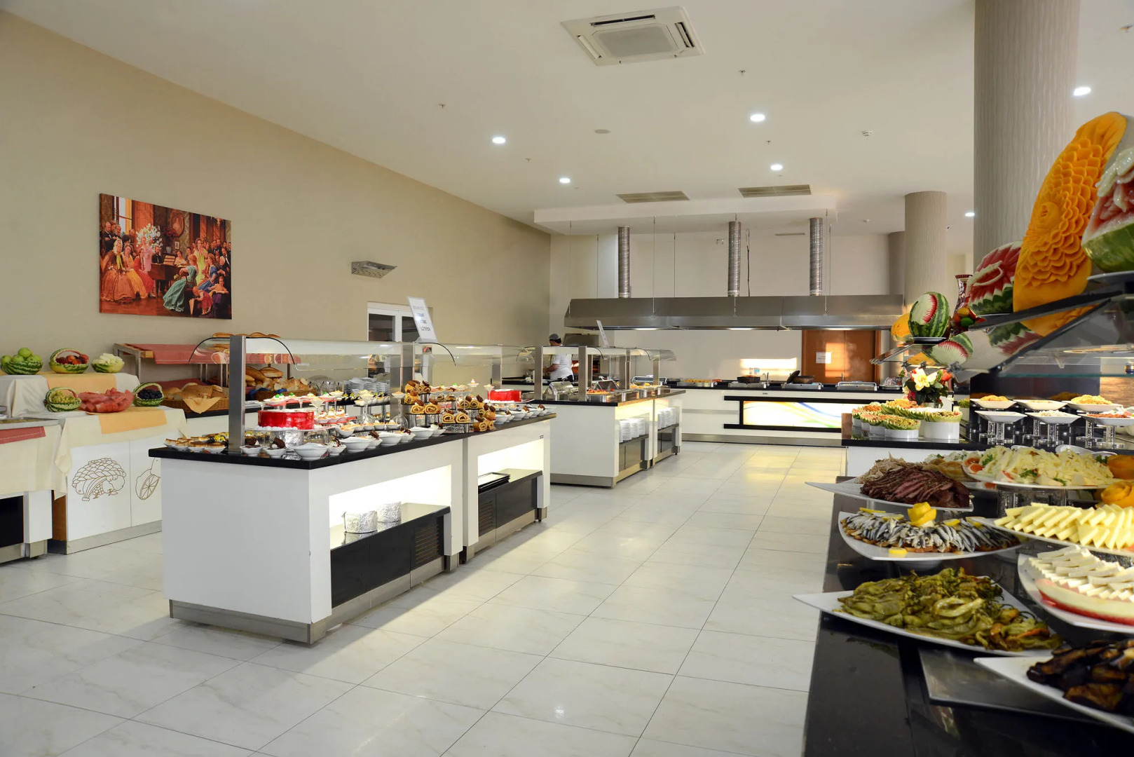 Notion Kesre Beach Hotel&Spa Ozdere