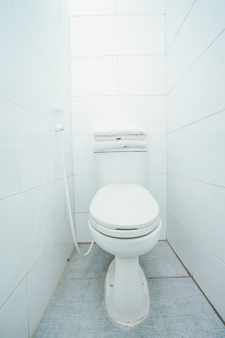 OYO 1239 Mojokerto Classic Homestay