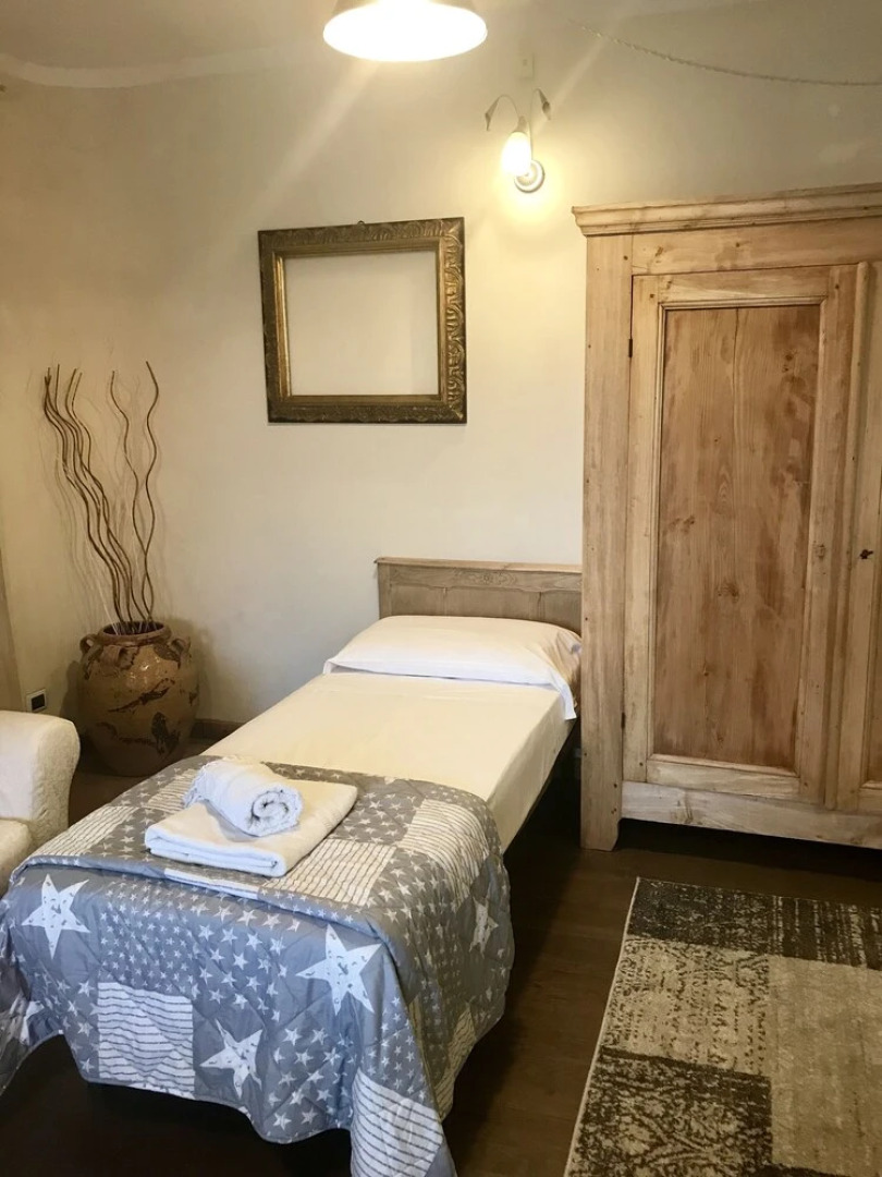 Family Suite Room In Luxury Villa